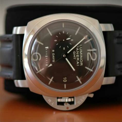 panerai pam 927|pam 233 dot dial.